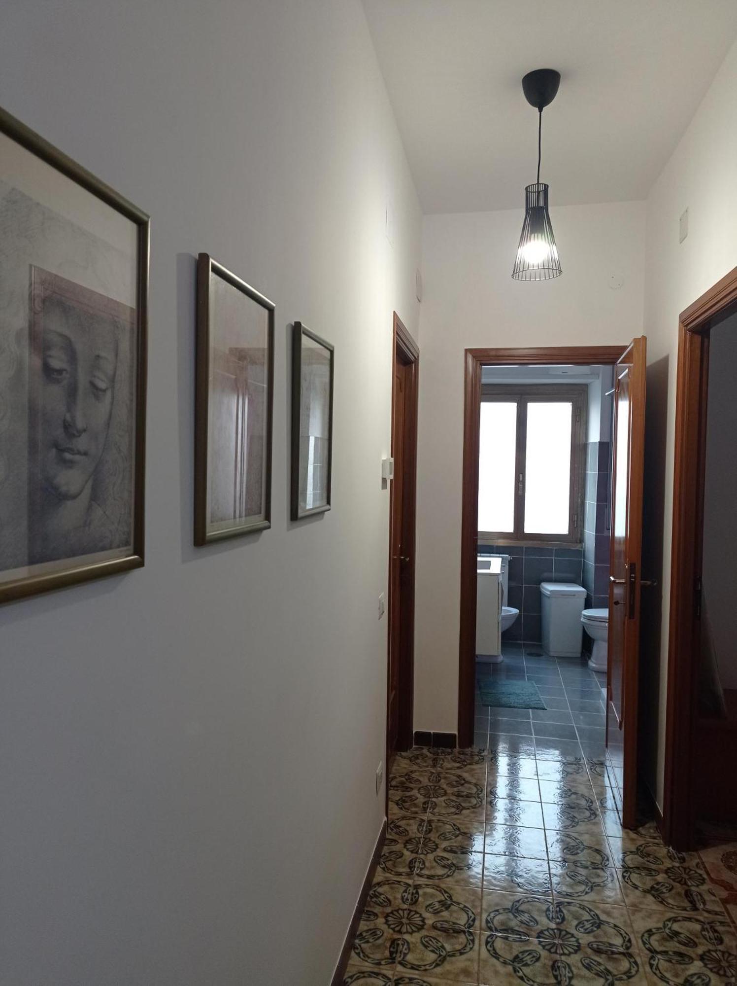 Appartamento Piramide View *
